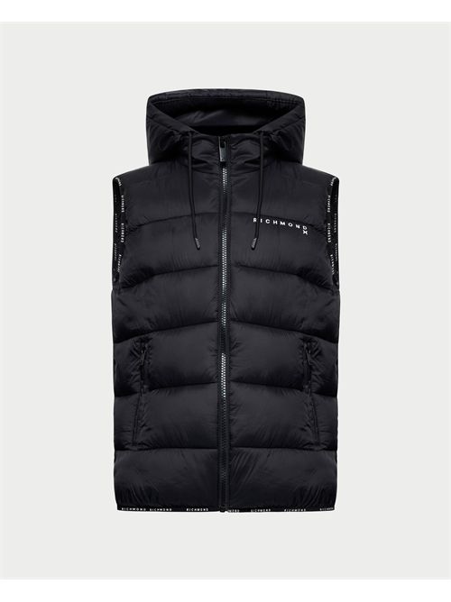  RICHMOND X | UMA25160PIBLACK